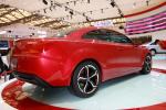 ChangFeng Acumen Sports Coupe 2009 года